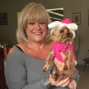 Meet your Posher, Annie